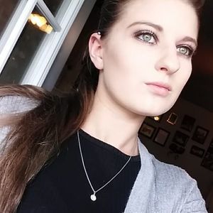 Meet your Posher, Kristina